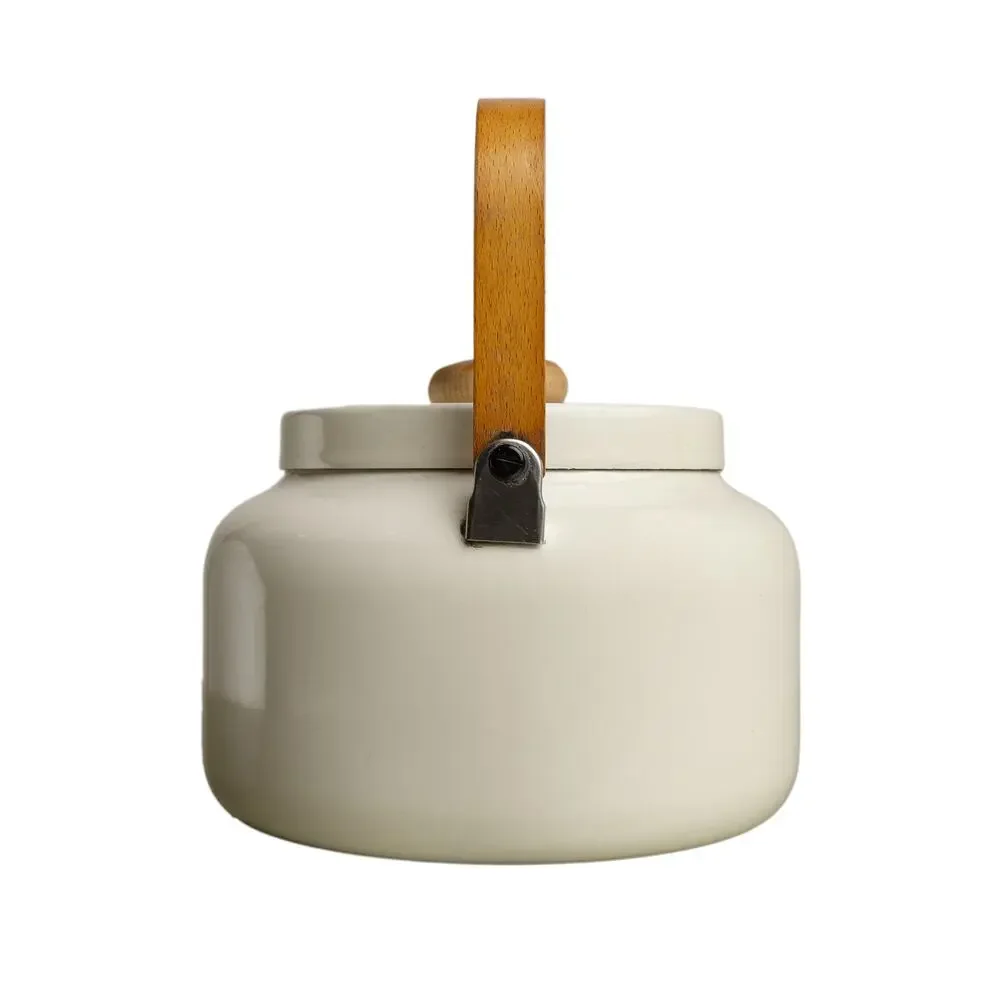 Arabia Finland Finella Teapot Mid-Century-Modern Antti Nurmesniemi Seppo Mallat
